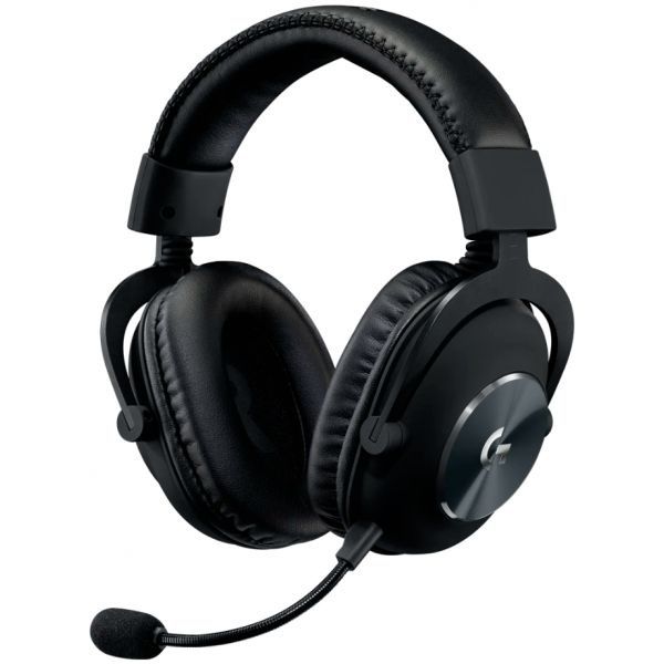 Headset Logitech G PRO X Gaming 7.1 Surround