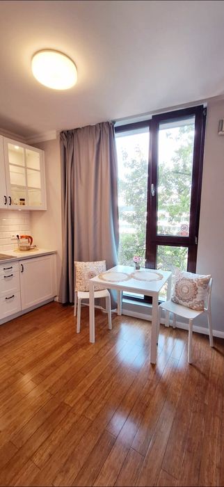 Apartament BOHO ul. Grojecka 194
