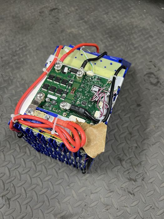 Regeneracja Baterii- rowerów, hulajnóg, elektrosprzętu i innych!