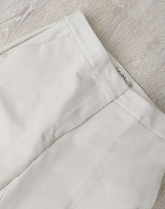 Брючки на девушку Max Mara