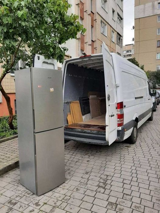 Квартирный переезд, Грузовое такси Харьков, Грузоперевозки, Доставка