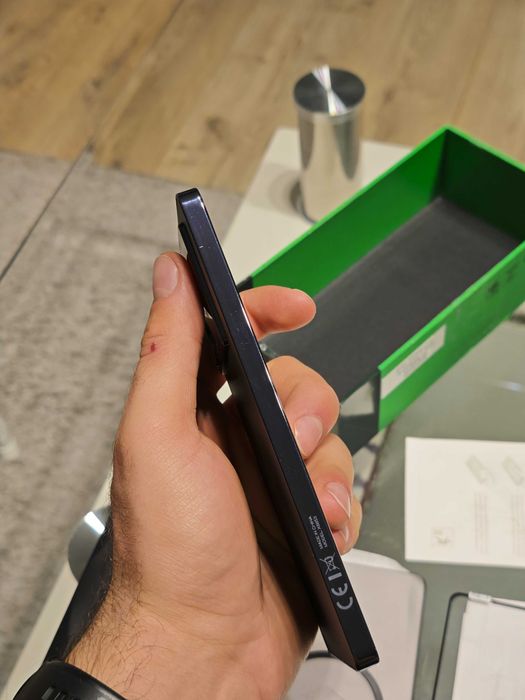 Smartfon Infinix Note 40 8/256GB 6,78" 120Hz 108Mpix Gwarancja 2 lata