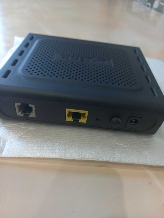 Роутер D- Link DSL-2500U