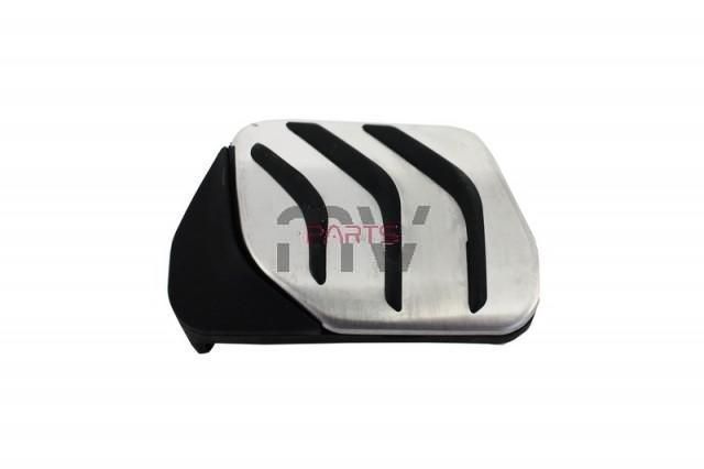 Pedais Bmw F20 F22 F30 F32 Caixa Automática