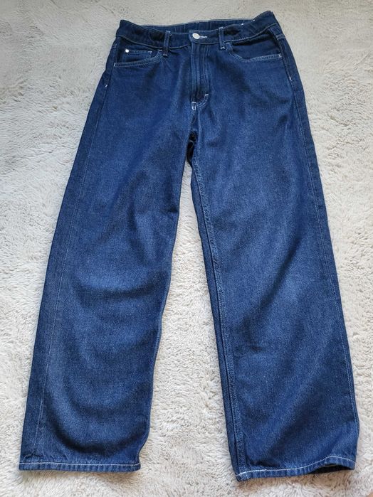Spodnie jeansowe H&M 158 (12-13lat).