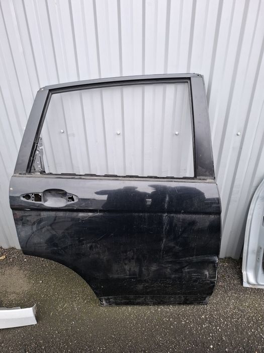 Двері задні праві Honda cr-v 06-11