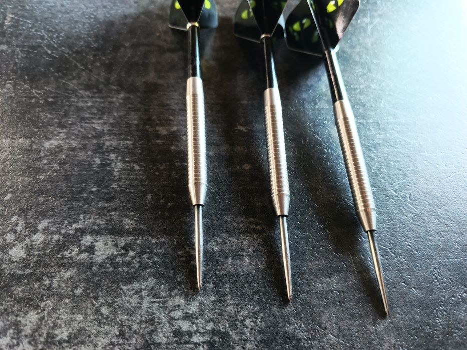 Lotki Red dragon razor edge 24g