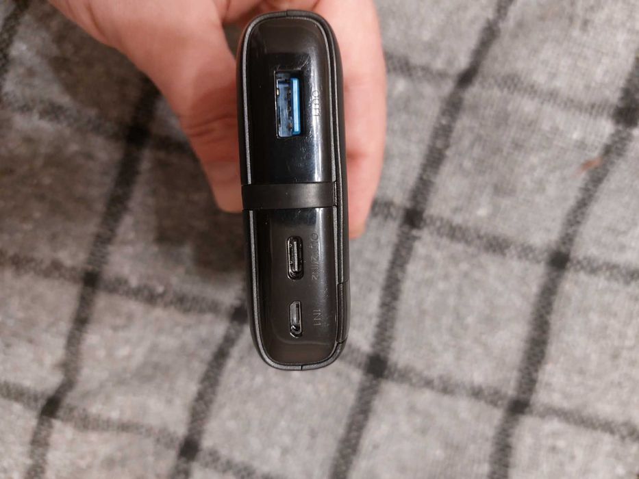 Повербанк 27000 мАч. PowerBank. BILIVEIN, ADD TOP, CONXWAN.