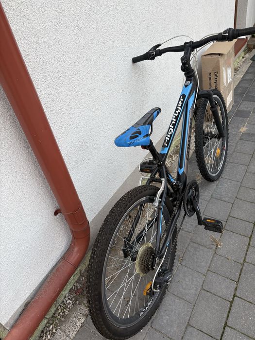 Rower górski Goetze Highflyer 24’