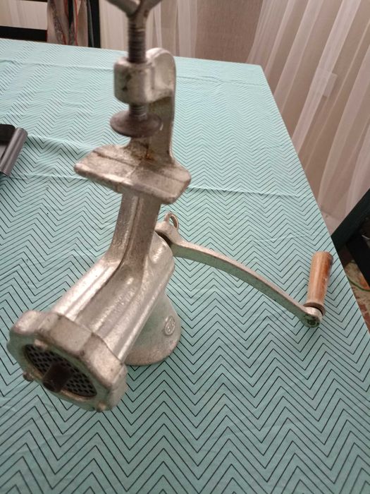 Maszynka do mielenia