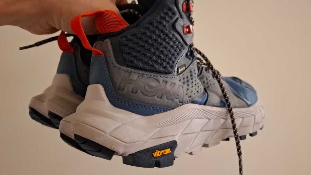 Buty trekkingowe Hoka Anacapa