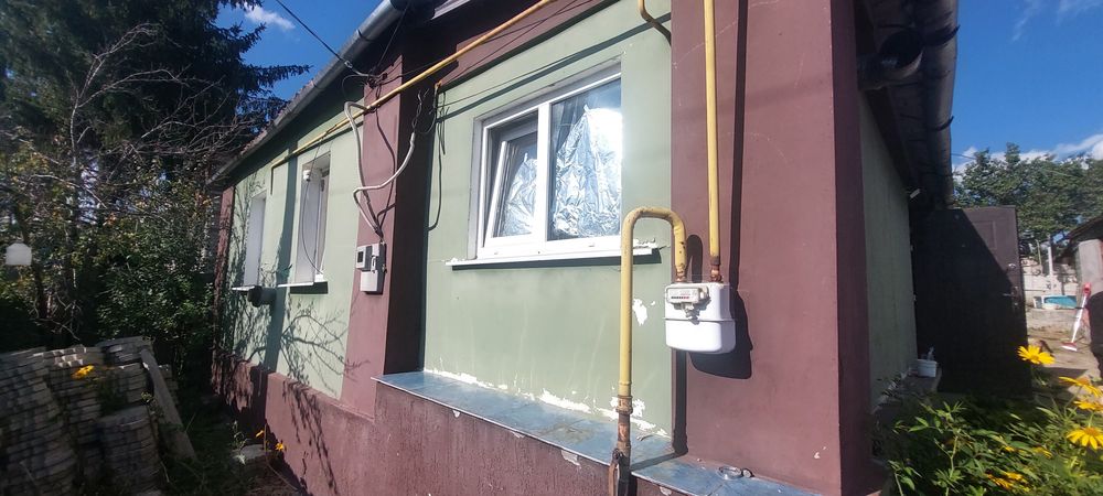 Продам дом в Солоницевском Отг (п .Ольшаны)