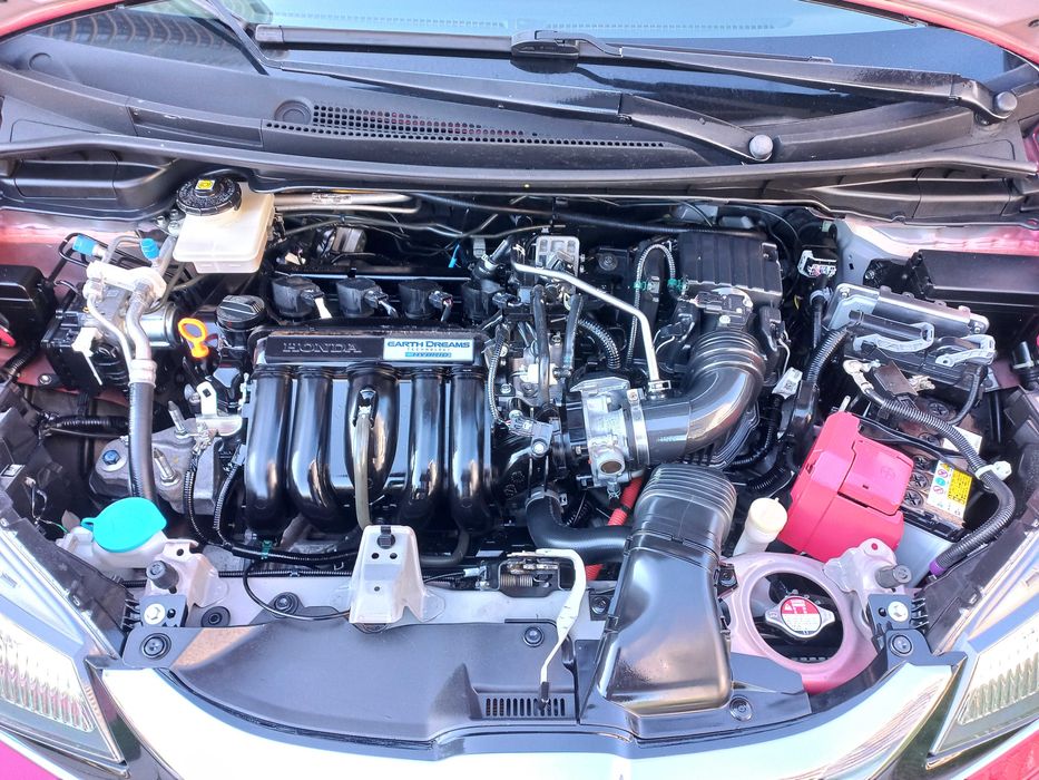 Продам Honda Fit Гібрид