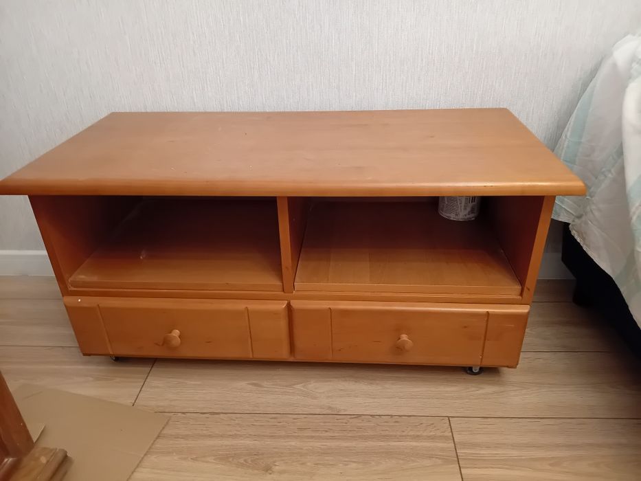 Szafka na sprzęt rtv