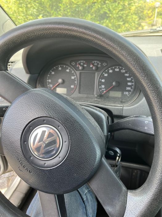 Carro Volkswagen Polo
