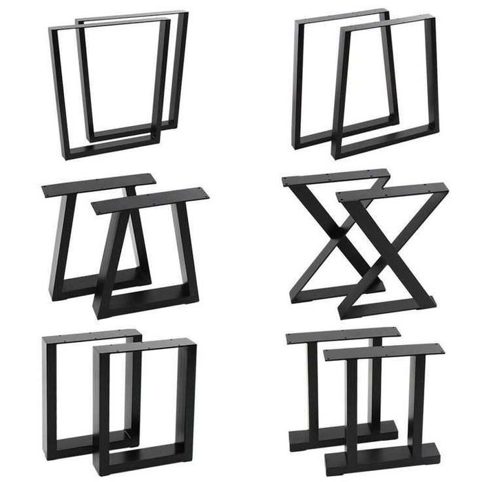 Фурнітура. Мебель Лофт под заказ. Столи лофт. Опори Лофт. Ніжки лофт.