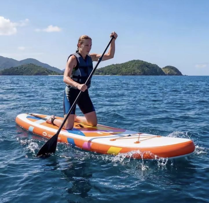 Nowa deska sup 350cm