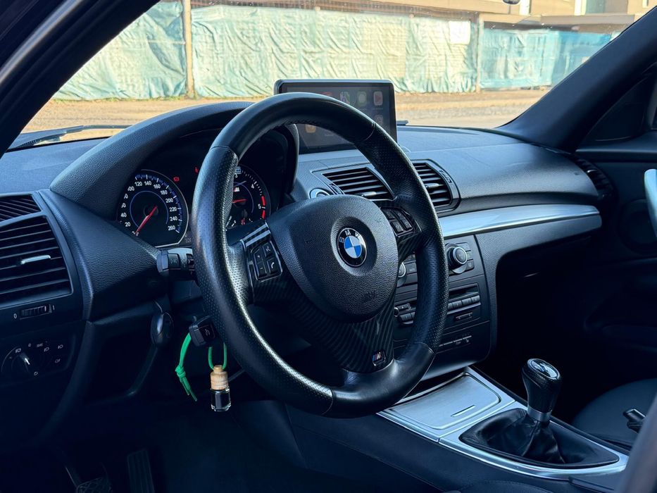 BMW 123d - Excelente estado