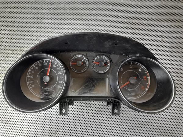 Quadrante / painel de instrumentos FIAT Bravo II (198_)