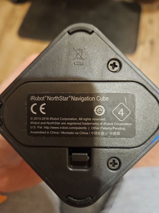 iRobot NorthStar Navigation Cube - kostka nawigacyjna