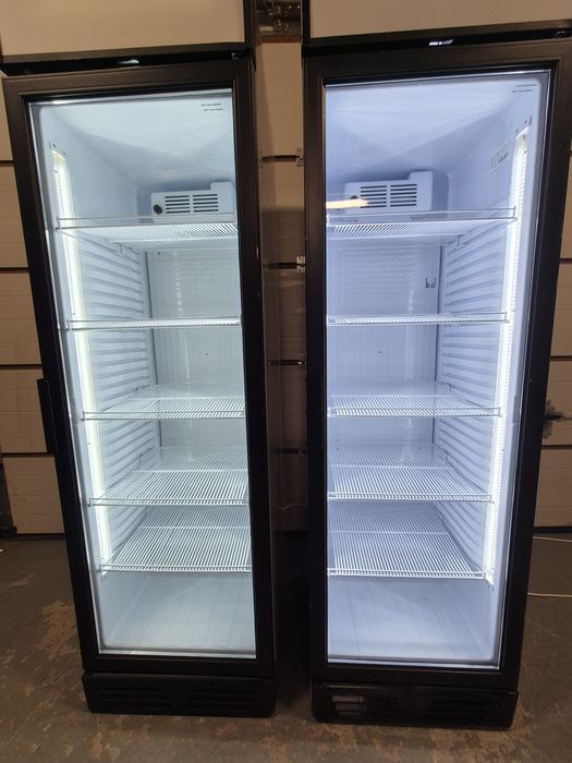 Witryna chlodnicza 60cm