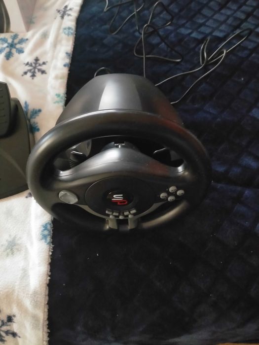 Volante PS e PC para venda