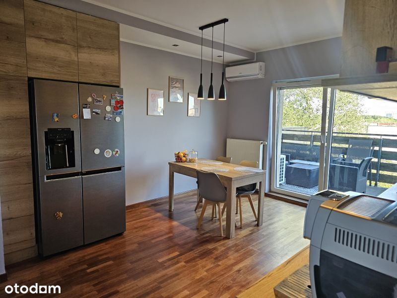 Leszno Sprzedam Mieszkanie W Apartamentowcu - View 5