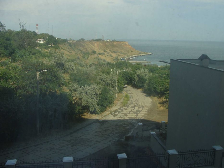 1-комнатная квартира по адресу (площадь 48,4 м²) - Atlanta.ua - фото 2