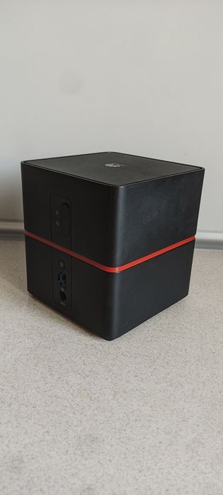 Router modem wifi na kartę SIM 4G LTE Huawei B529- s 23a