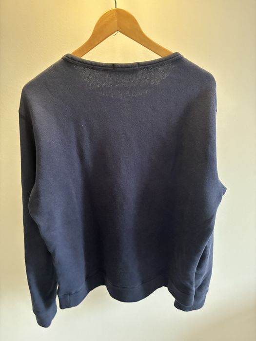Blusão da Polo Ralph Lauren Azul Marinho