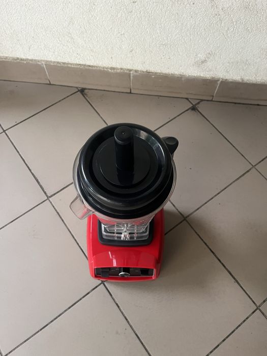 Блендер-Міксер Професійний Frosty Італія