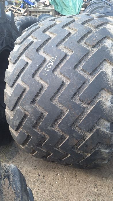 Opona 800/45/26.5 Aliance krone