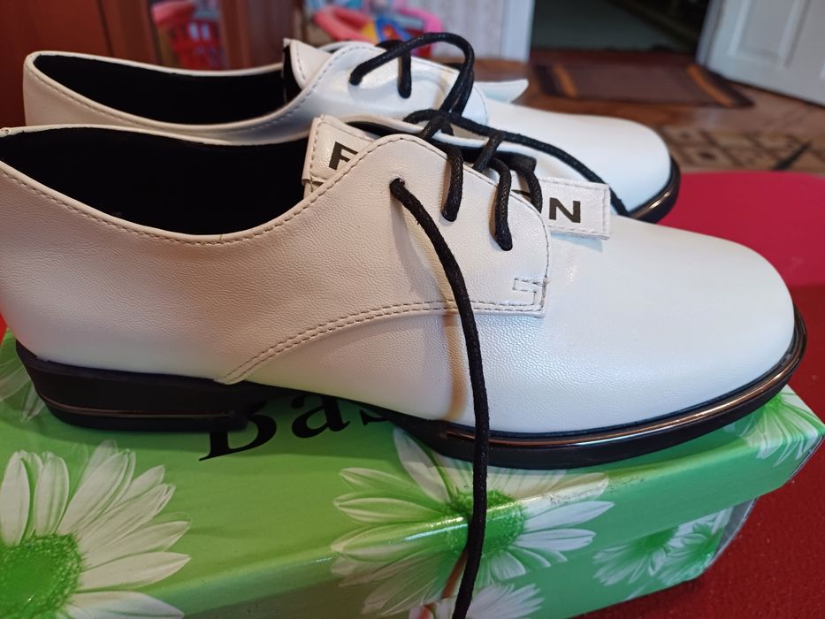 Туфлі 36 розмір жіночі