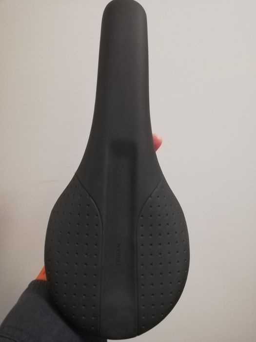 Siodełko rowerowe szosowe MTB