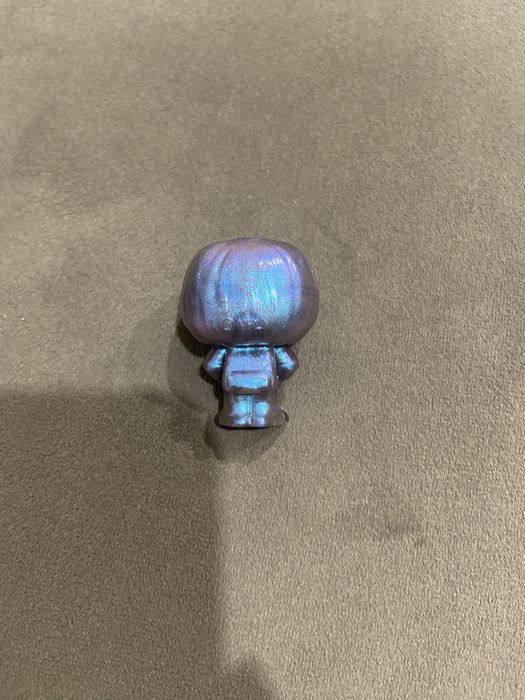 Вілл з вивороту дивні дива