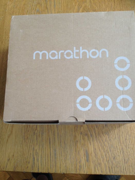 Mikrosilnik  protetyczny Marathon 3 champion 45000nowy.