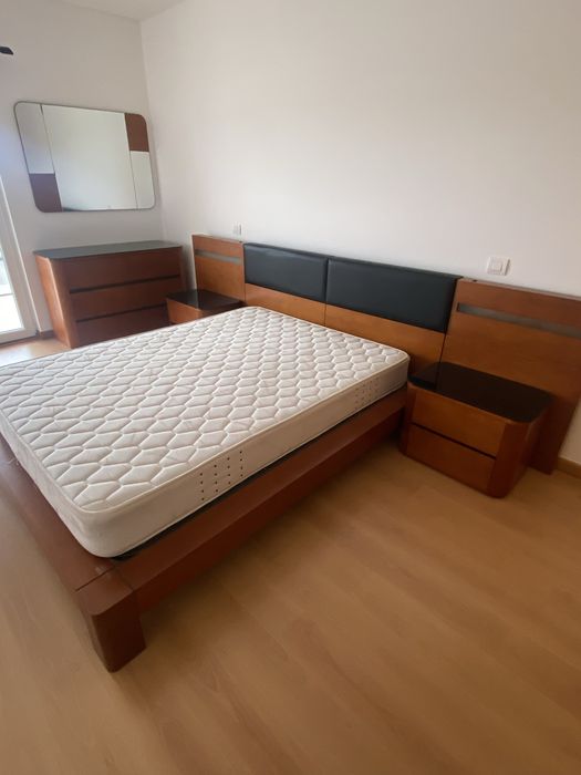 Mobilia Quarto Completa