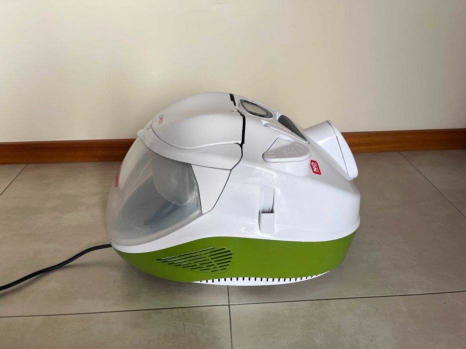 Polti Vaporetto Lecoaspira FAV80 Turbo Intelligence