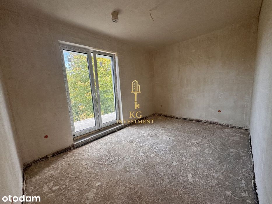 Stan deweloperski| 130m2| Cicha okolica| Nowa Cena