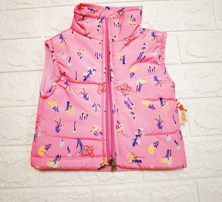 Жилетка дитяча elsebaby