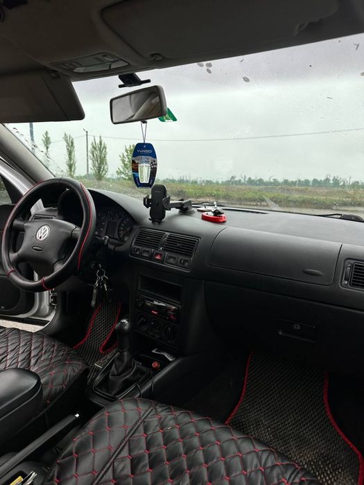 Продам Volkswagen golf 4