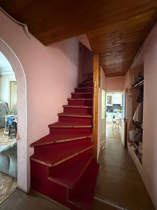 3-комнатная квартира по адресу Люстдорфская дор. (площадь 81 м²) - Atlanta.ua - фото 4