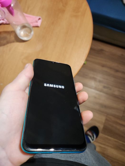 Samsung M30s bardzo ladny