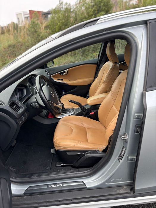 Volvo V40 D2 Geartronic