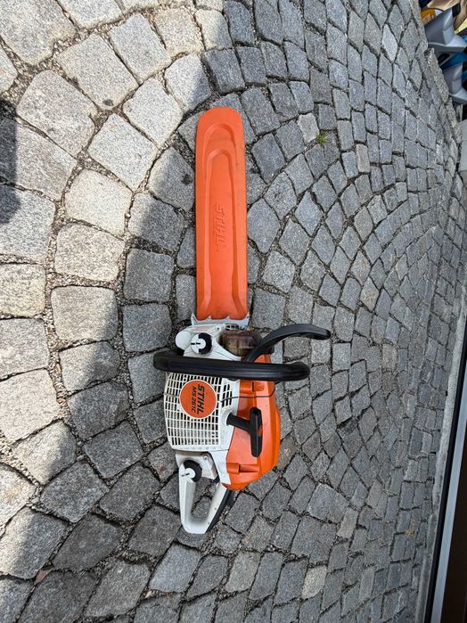Stihl MS 261 C Pilarka spalinowa