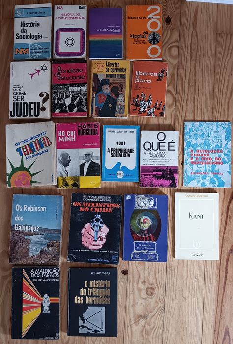 Livros - varios (3)