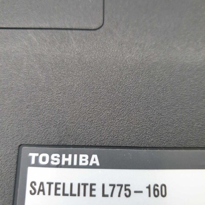 Motherboard toshiba L755 suporta processador i3, i5 e i7 test sem anom