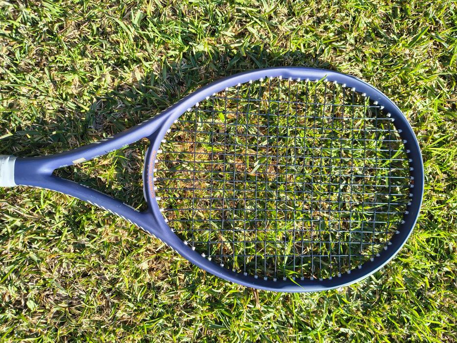 Raquete ténis Wilson Ultra Team (versão Roland Garros)