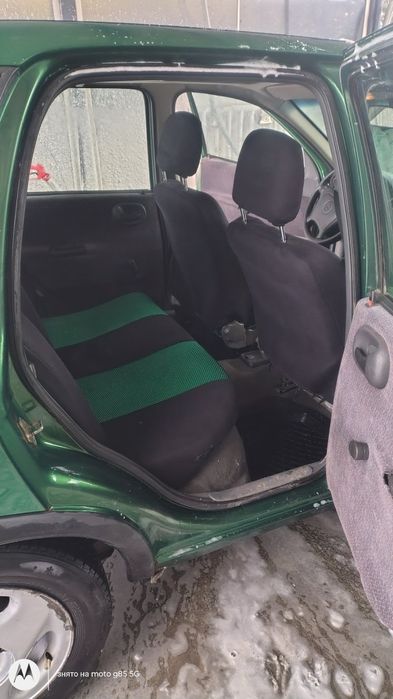 Продам авто Опель корса 1997року