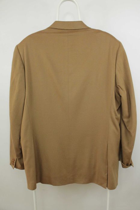 Кашеміровий теплий піджак блейзер Fendi & Loro Piana Італія 58 ХЛ-ХХЛ